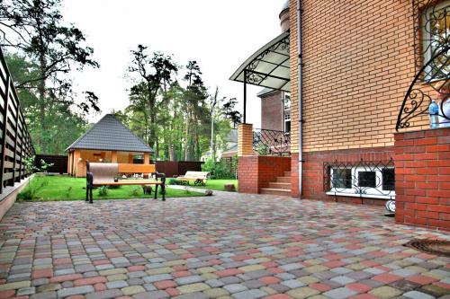 Rent out house. Киев, Пуща-Водицкая — photo 5