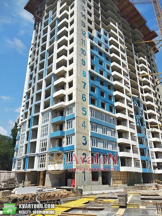 Sell 2-room apartment. Одесса, Гагарина проспект — photo 4