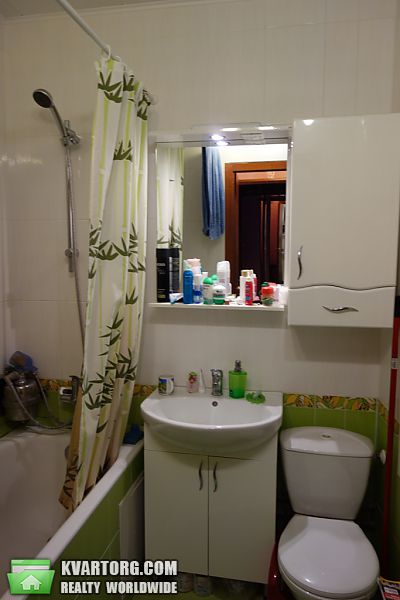 Sell 1-room apartment. Киев, закревского — photo 1