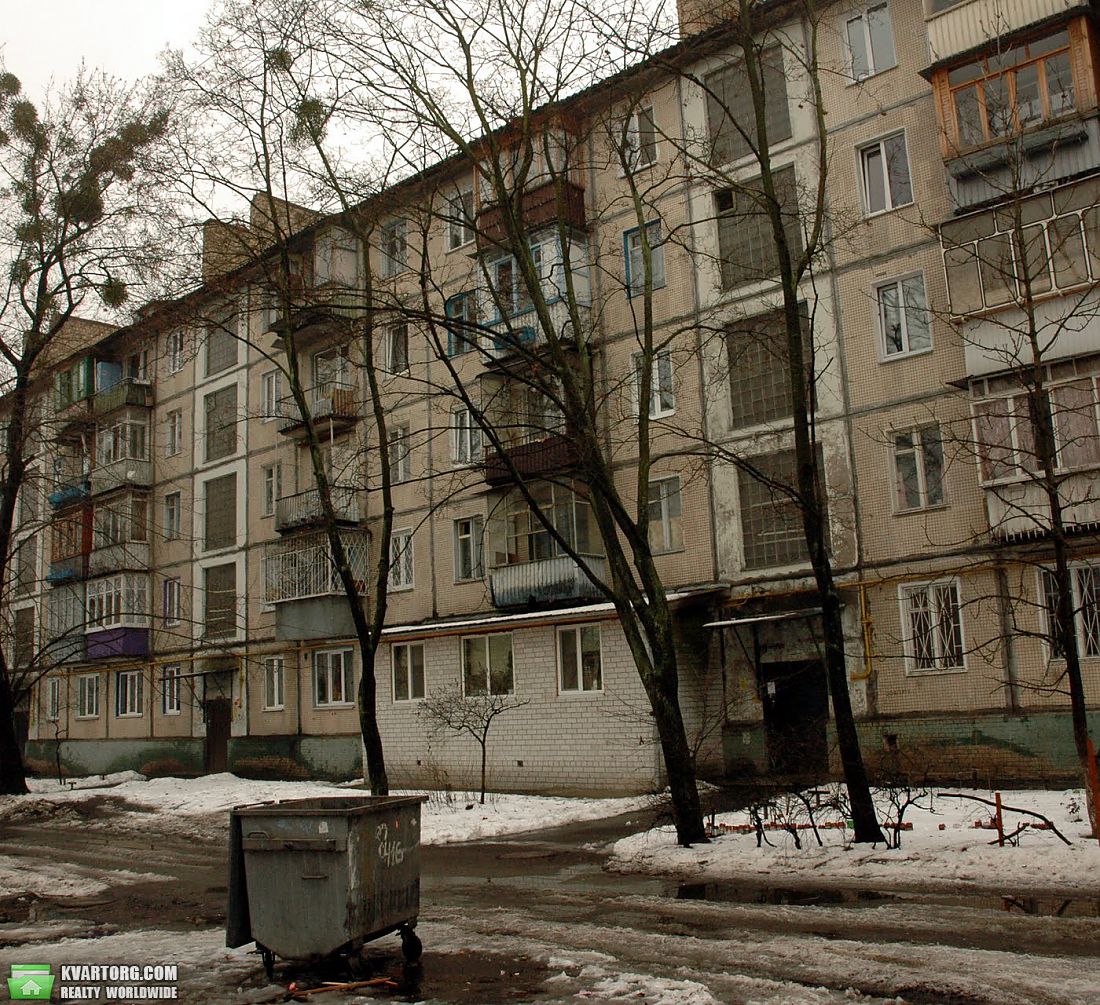 Sell 1-room apartment. Киев, пр. Соборности — photo 1