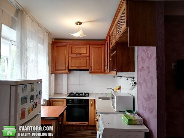 Rent out 2-room apartment. Киев,  Голосеевский пр — photo 2