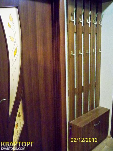 Sell 1-room apartment. Киев,  Татарская — photo 5
