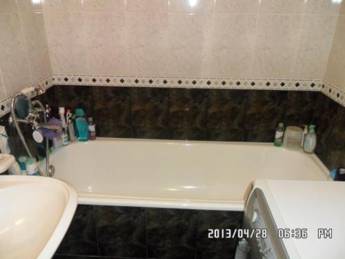 Rent out 3-room apartment. Днепропетровск, Набережная Победа — photo 9