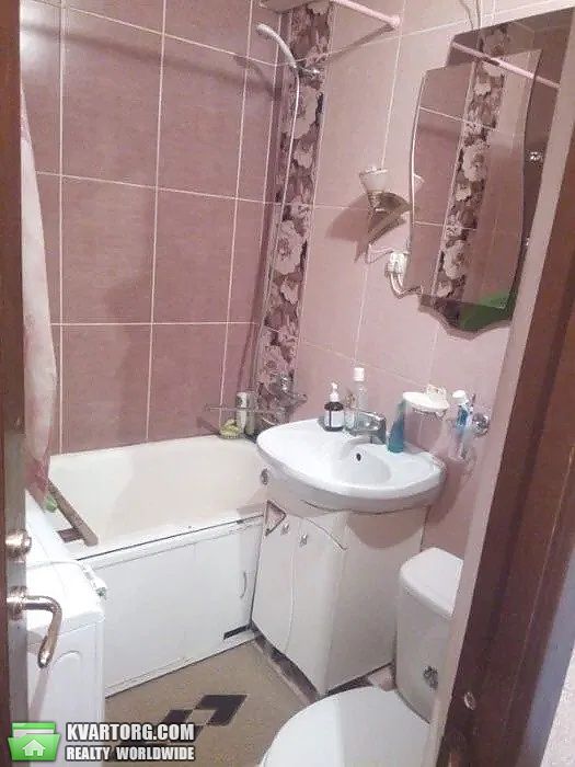 Sell 2-room apartment. Киев,  Ереванская — photo 8