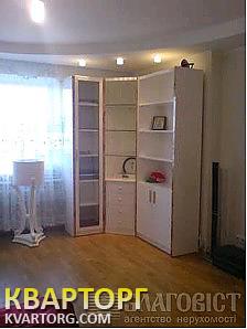 продам 2-комнатную квартиру. Киев,   Богатырская - фото 3
