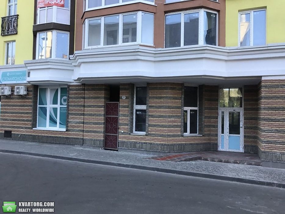 Rent out shop. Киев,  Коперника — photo 1