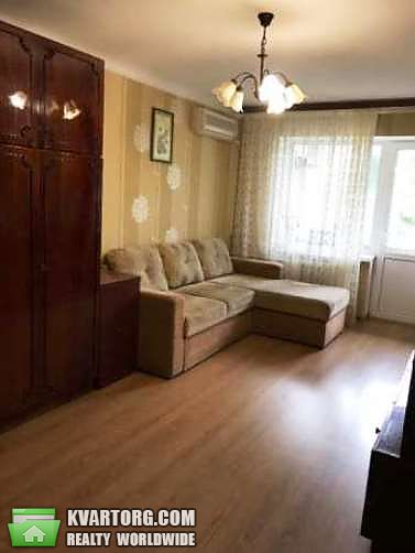Sell 3-room apartment. Киев,  Тополевая — photo 1