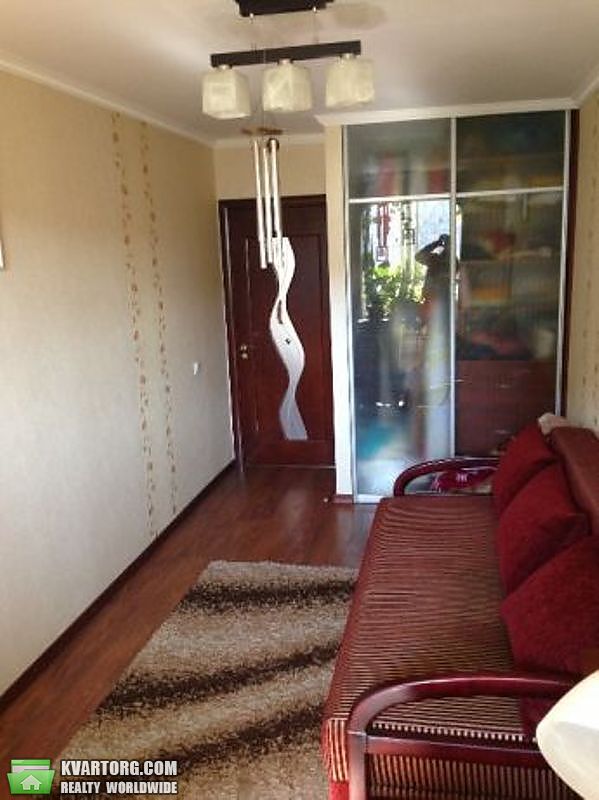 Sell 3-room apartment. Киев,  Ватутина пр — photo 4