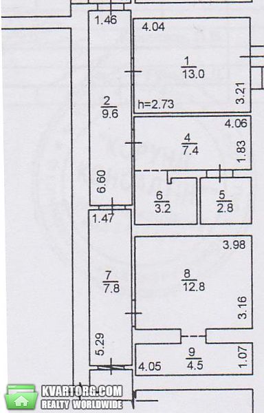 Sell office. Киев, Олевская — photo 3
