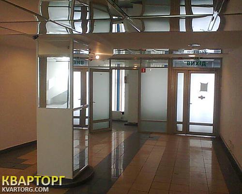 Rent out shop. Киев, ул.Московская,8 — photo 4