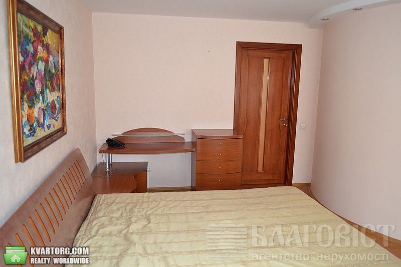 Sell 4-room apartment. Киев,  Бажана — photo 3