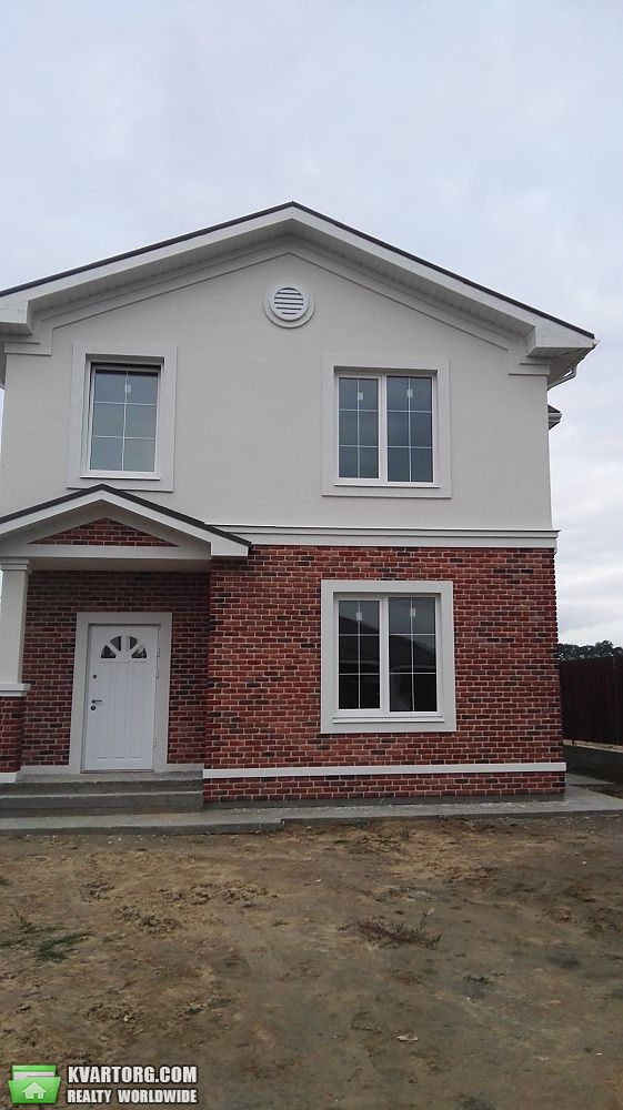 Sell house. Киевская обл., центральная — photo 1