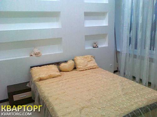 Rent out 1-room apartment. Одесса,  Генуэзская — photo 5