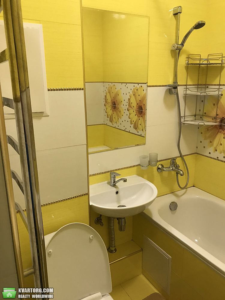 Sell 2-room apartment. Киев,  Краснопольская — photo 6