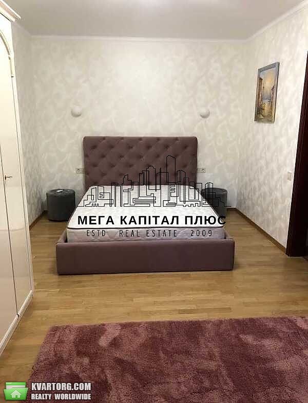 Rent out 2-room apartment. Киев, Анни Ахматової — photo 7