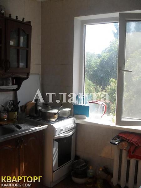 Sell 3-room apartment. Одесса, Терешковой — photo 6