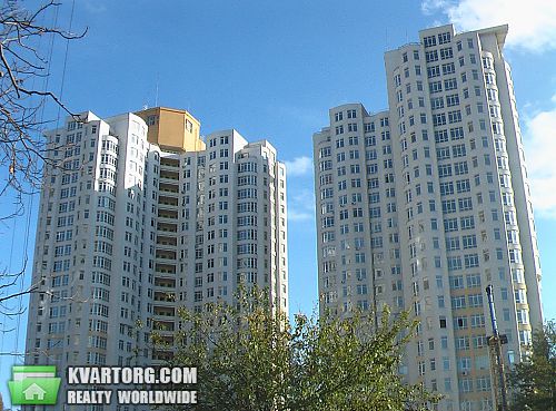 Sell 2-room apartment. Одесса, Французский бульвар — photo 1
