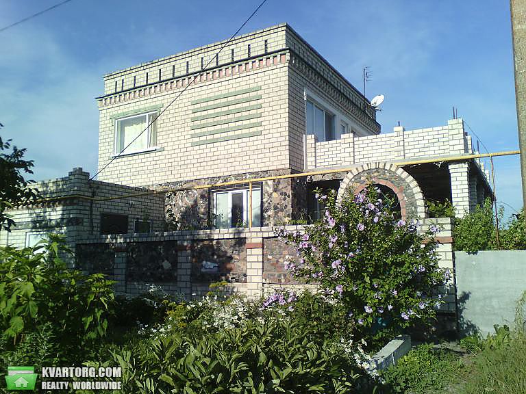 Sell house. Херсон, Ильинская — photo 1