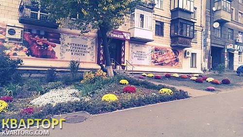Rent out shop. Киев,  Большая Васильковская — photo 1