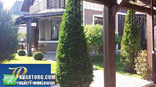 Sell house. Киевская обл., Хотов — photo 1