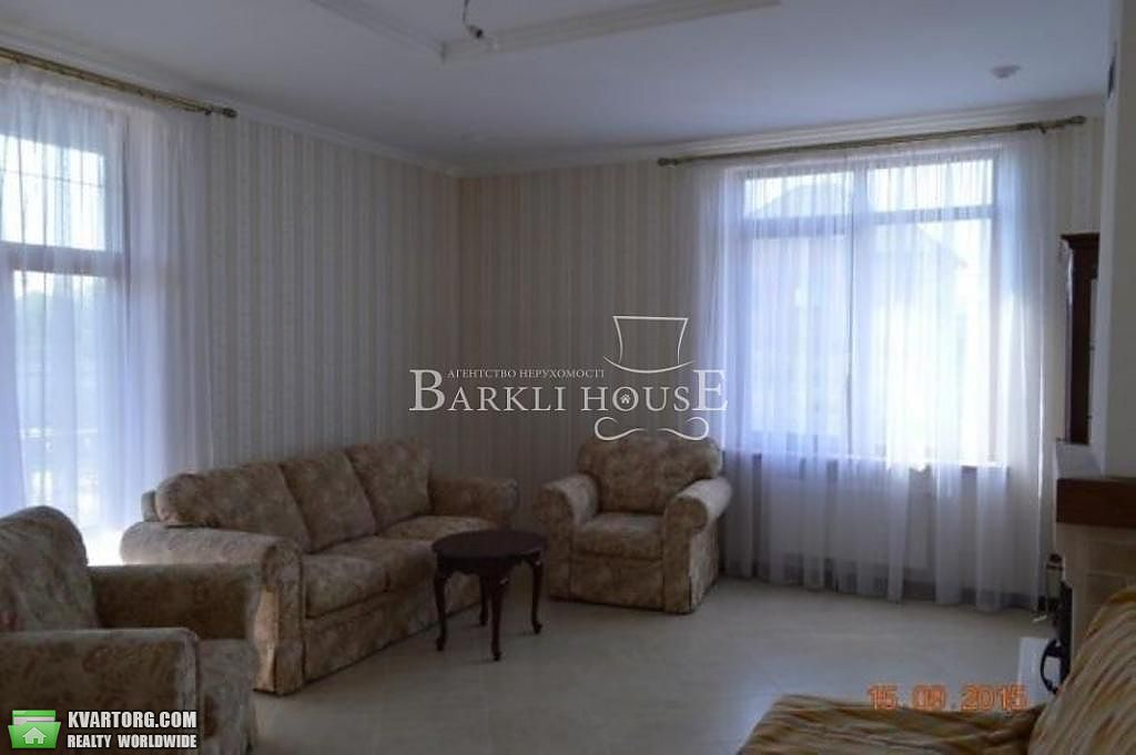 Rent out house. Киевская обл., гатное — photo 4