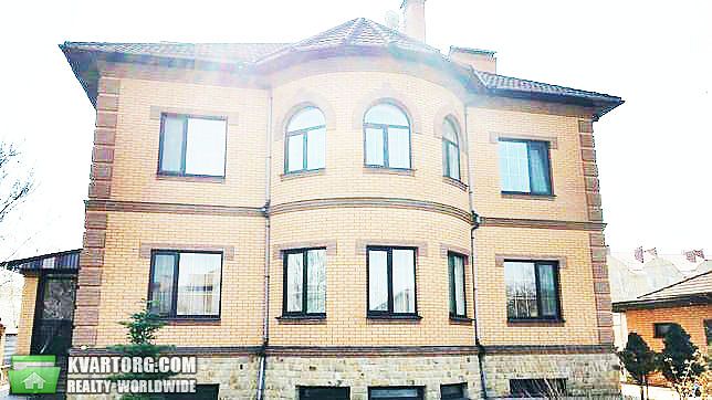 Rent out house. Киевская обл., Софиеская Борщаговка — photo 1