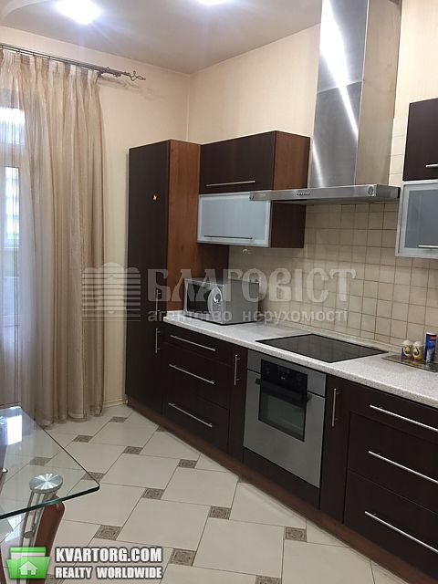 Rent out 2-room apartment. Киев,  Дмитриевская — photo 10