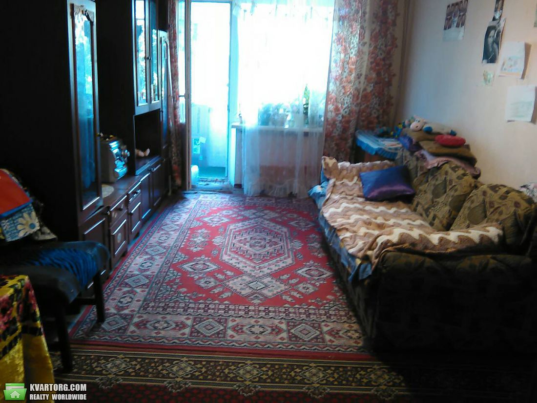 Sell 3-room apartment. Днепропетровск, ул.С.Ковалевской — photo 1
