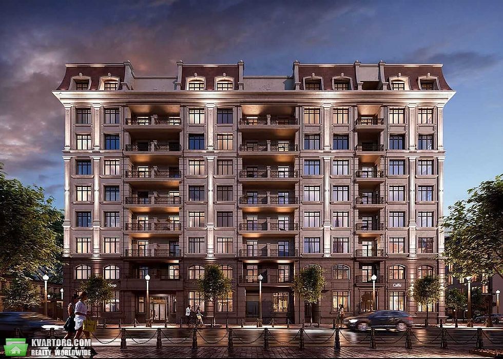 Sell 2-room apartment. Киев, Щекавицкая — photo 2