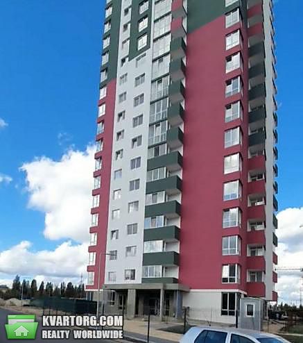Sell 1-room apartment. Киев, Ивана Выговского — photo 5
