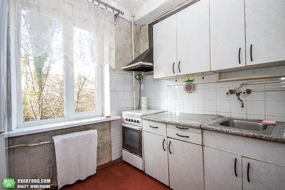 Sell 2-room apartment. Киев,  Ольжича — photo 3