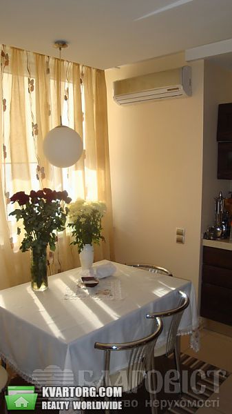 Sell 3-room apartment. Киев, Срибнокильская — photo 8