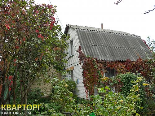 Sell house. Киевская обл.,  Садовая — photo 3