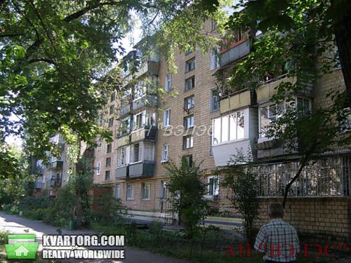 продам 3-комнатную квартиру. Киев,  Запорожца - фото 6
