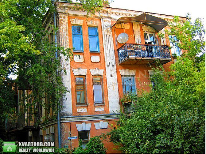 продам 2-комнатную квартиру. Киев,   Боричев Ток - фото 1