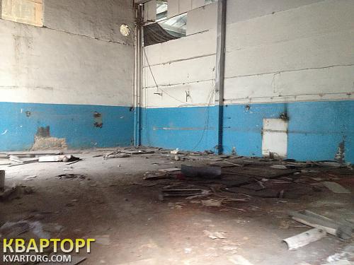 Rent out warehouse. Киев,  Королева пр — photo 2