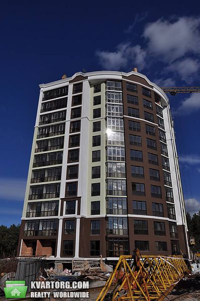 Sell 2-room apartment. Киев,  Радистов — photo 1