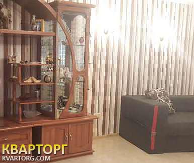 Rent out 1-room apartment. Киев,  Малоземельная — photo 3
