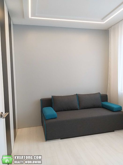 Rent out 1-room apartment. Киев,  Правды пр — photo 7
