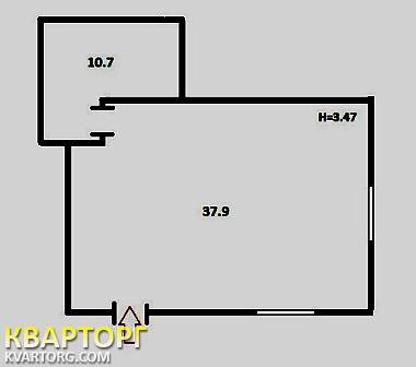 Sell office. Ирпень,  Суворова — photo 3