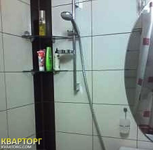 Rent out 1-room apartment. Киев,  Леси Украинки бул — photo 5