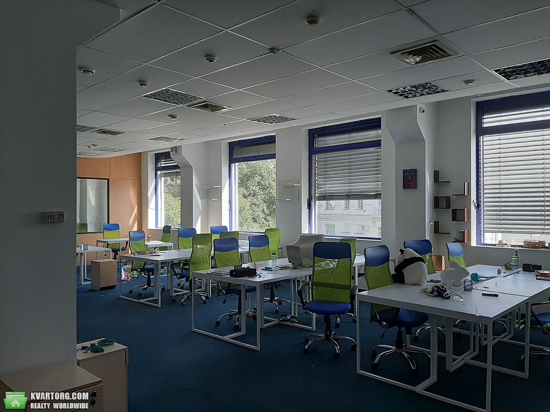 Rent out office. Киев,  Лейпцигская — photo 5