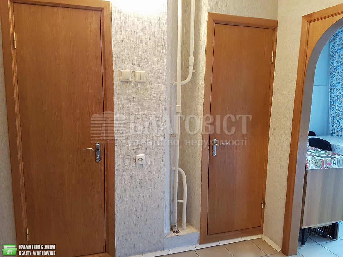 Rent out 1-room apartment. Киев,  Гришко — photo 6