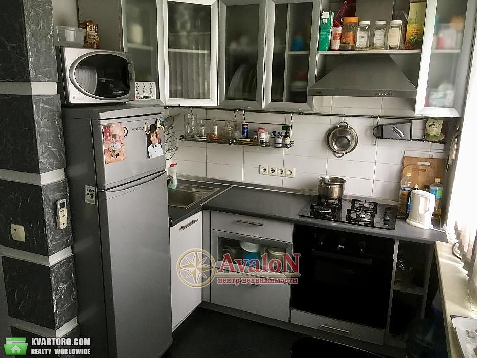 Sell 3-room apartment. Одесса, Княжеская — photo 10
