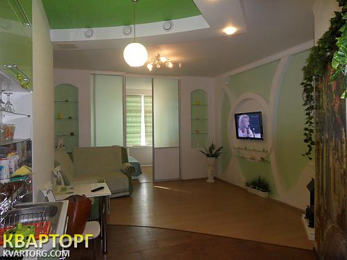 Rent out 1-room apartment. Одесса, Генуэзская — photo 4
