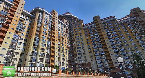Sell 3-room apartment. Киев,  Щорса — photo 7