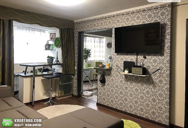 Sell 2-room apartment. Киев,  Тимошенко — photo 6