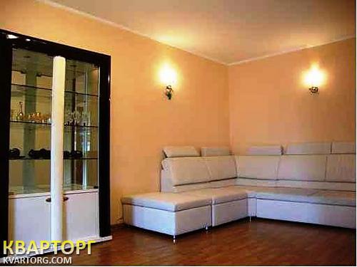 Rent out 1-room apartment. Киев,  Паньковская — photo 4