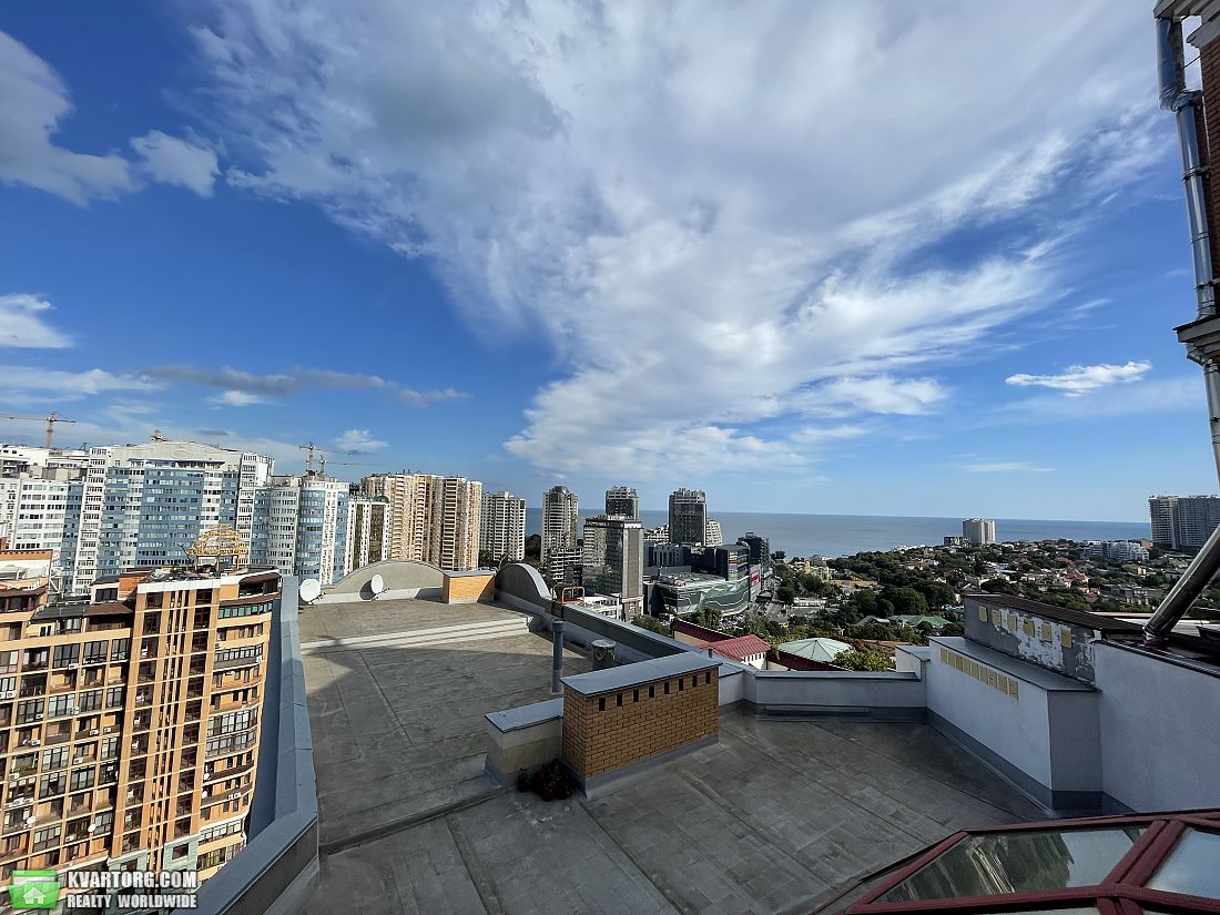 Sell 3-room apartment. Одесса, Тенистая — photo 2