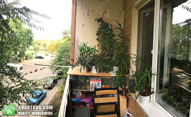 Sell 1-room apartment. Одесса, Архитекторская — photo 6